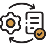 Client-schedules
